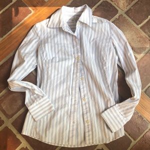 Banana Republic Button Down